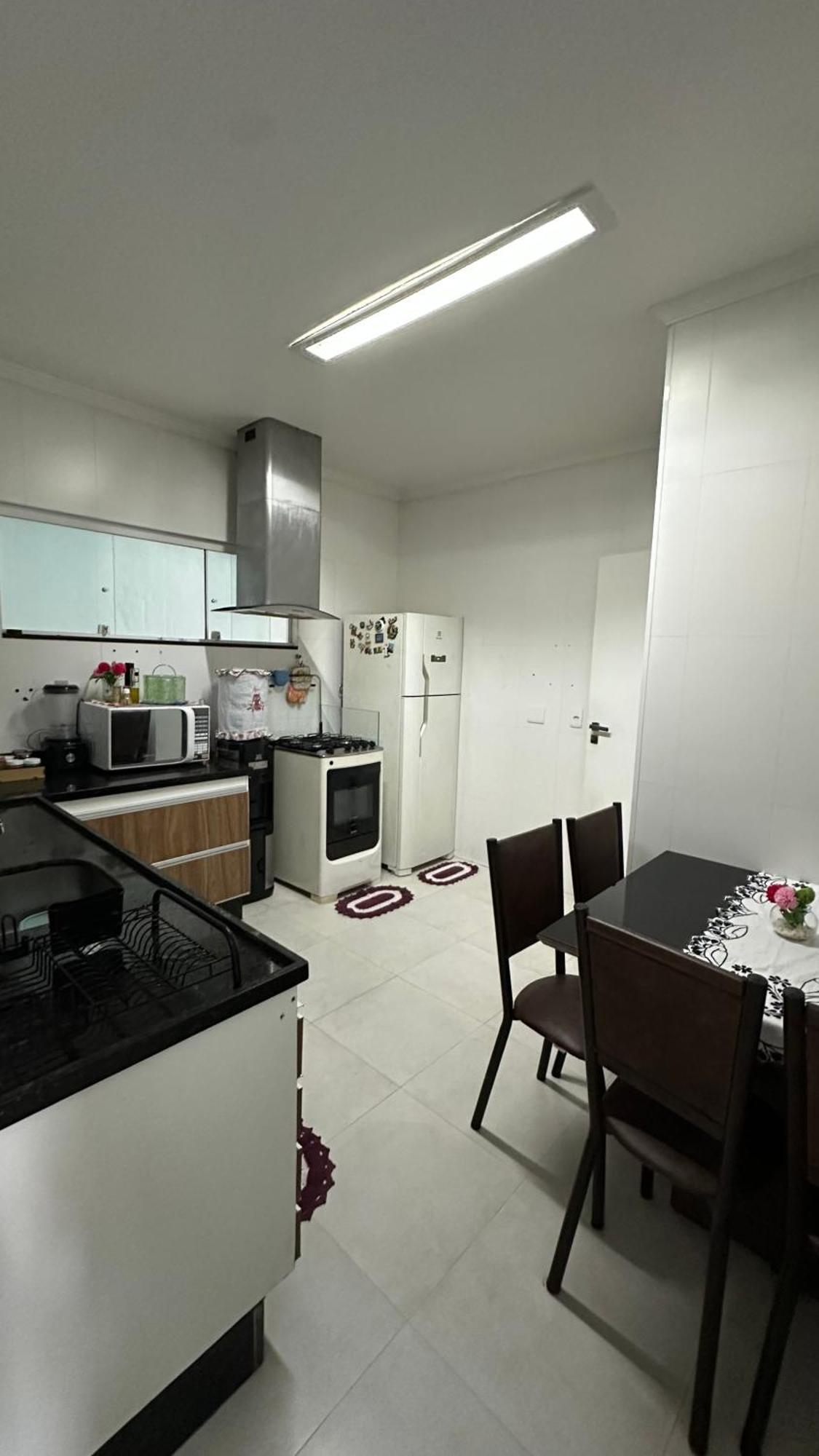 Casa Na Barra Da Tijuca *