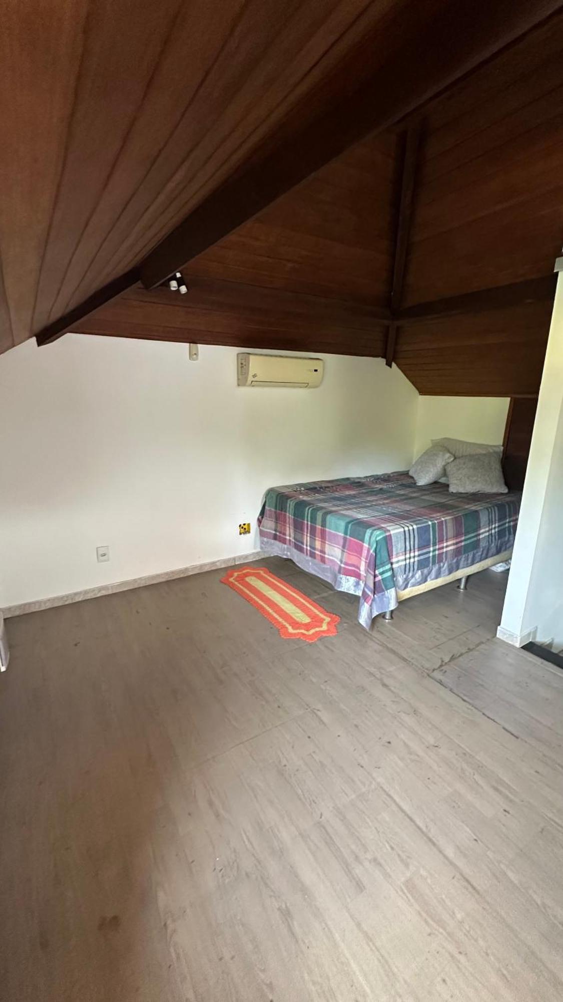 Casa Na Barra Da Tijuca