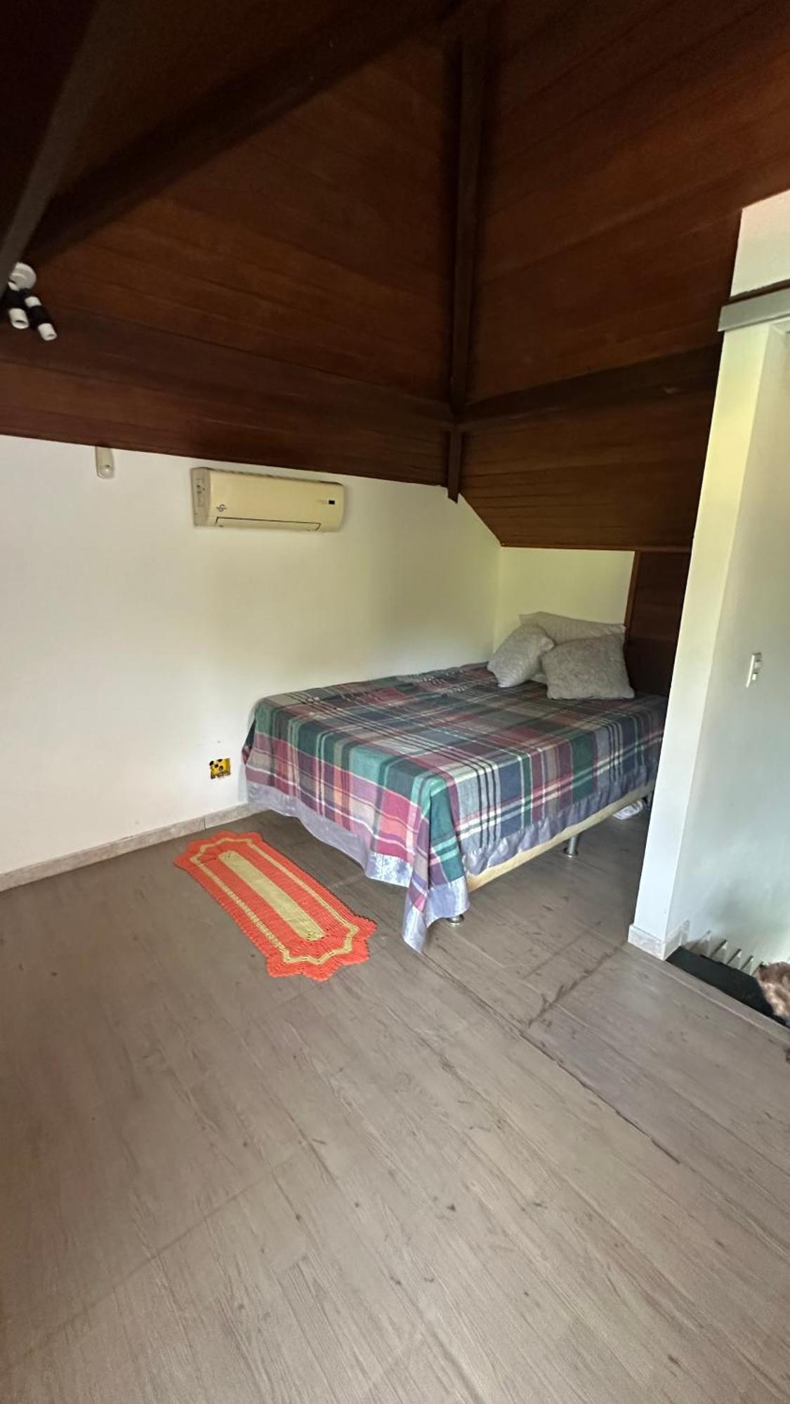 Casa Na Barra Da Tijuca Hospedagem domiciliar