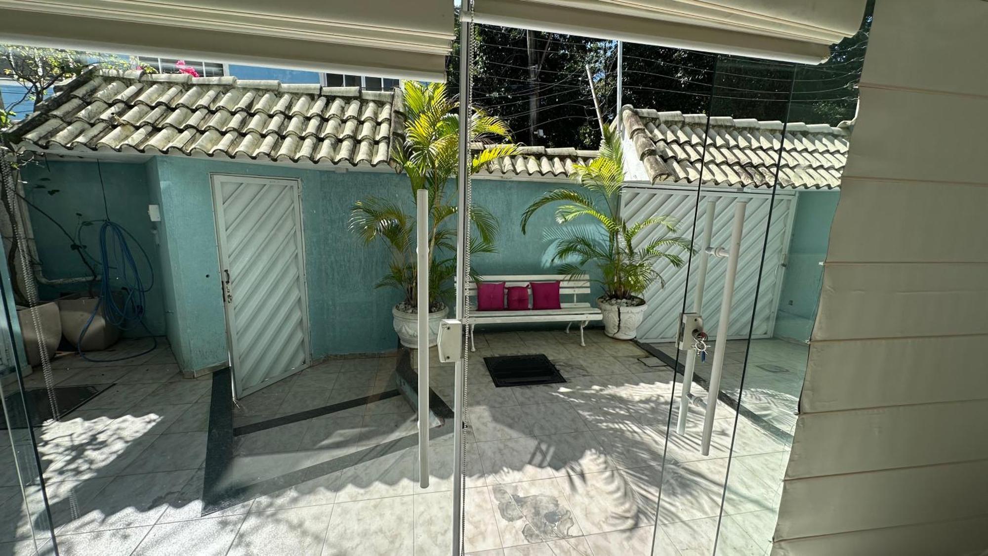 Hospedagem domiciliar Casa Na Barra Da Tijuca