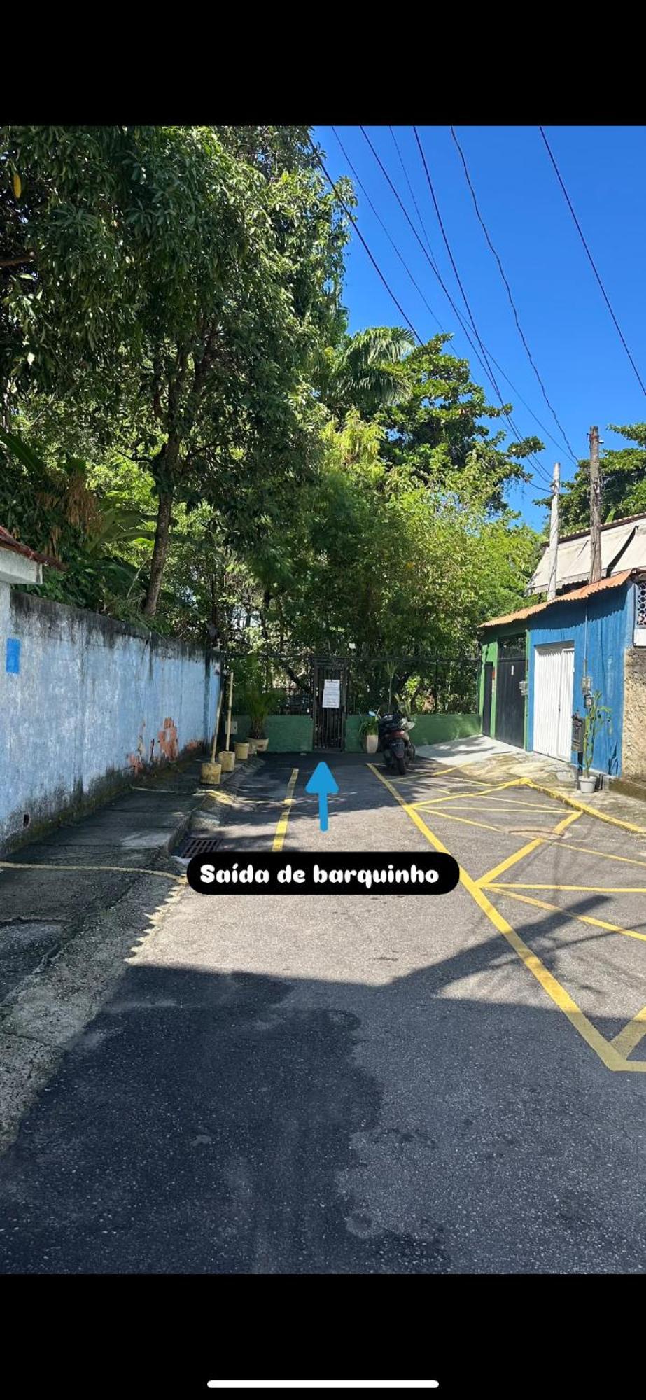 Casa Na Barra Da Tijuca * Rio de Janeiro