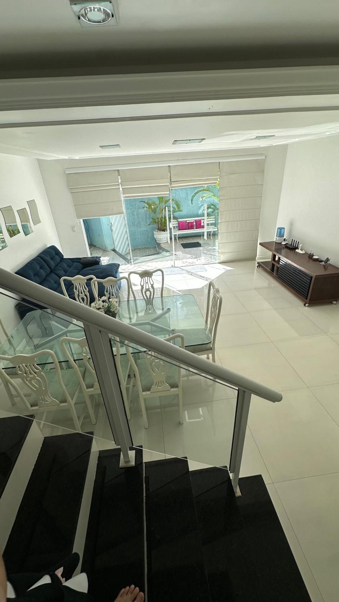 Casa Na Barra Da Tijuca Hospedagem domiciliar