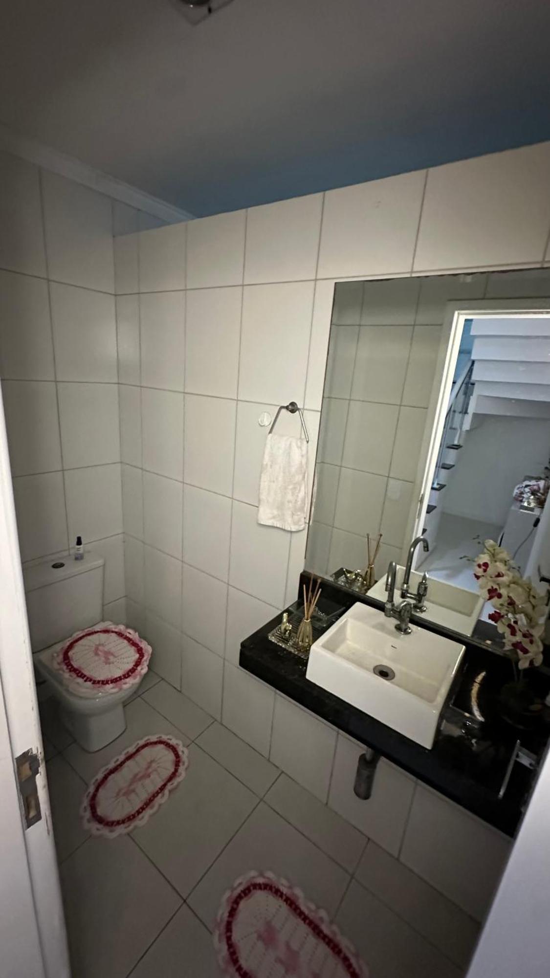 Casa Na Barra Da Tijuca *