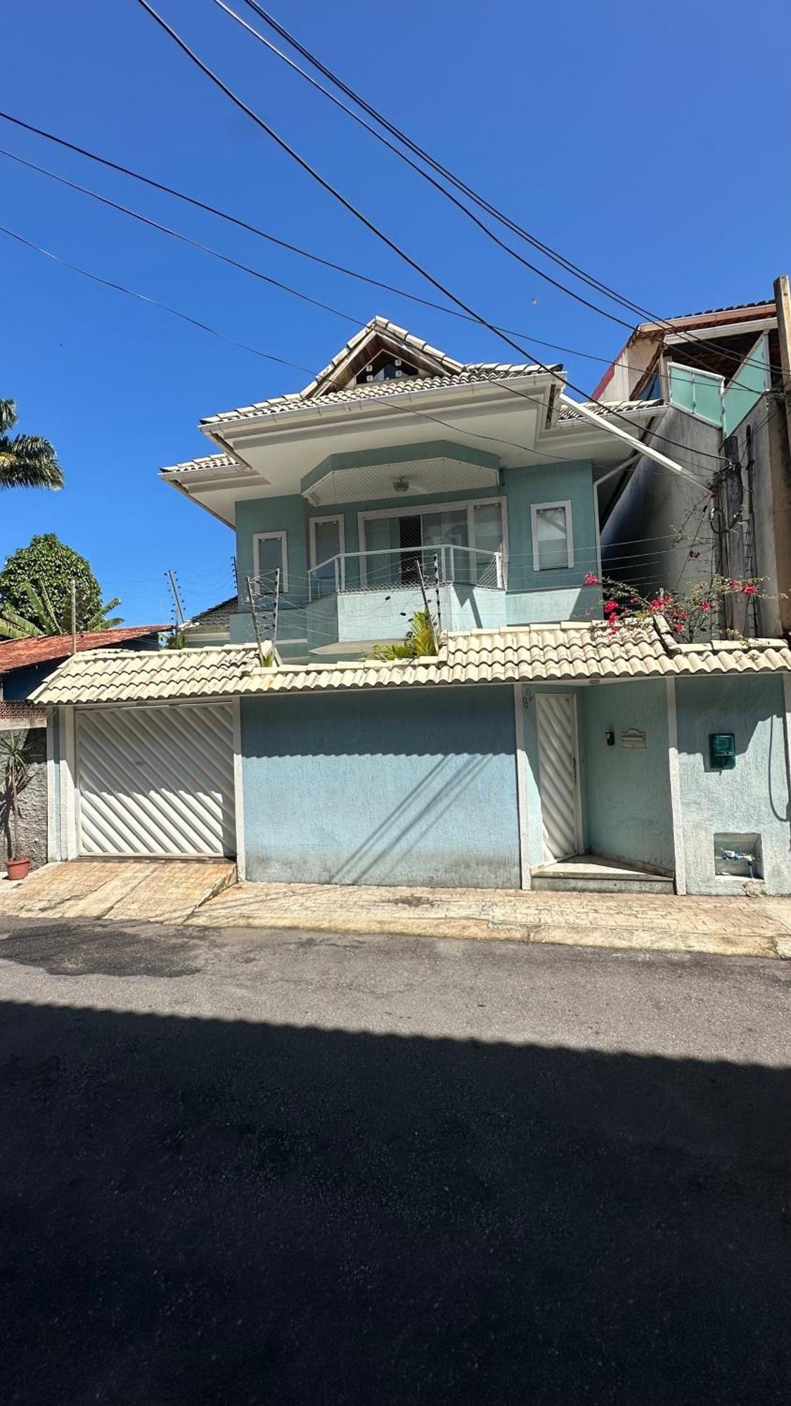 Hospedagem domiciliar Casa Na Barra Da Tijuca Rio de Janeiro