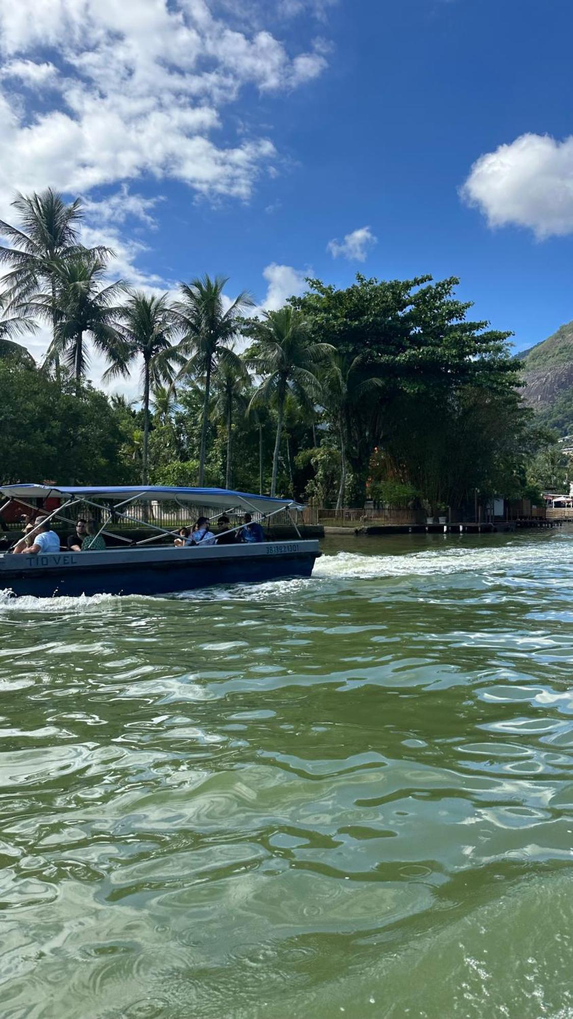 Casa Na Barra Da Tijuca