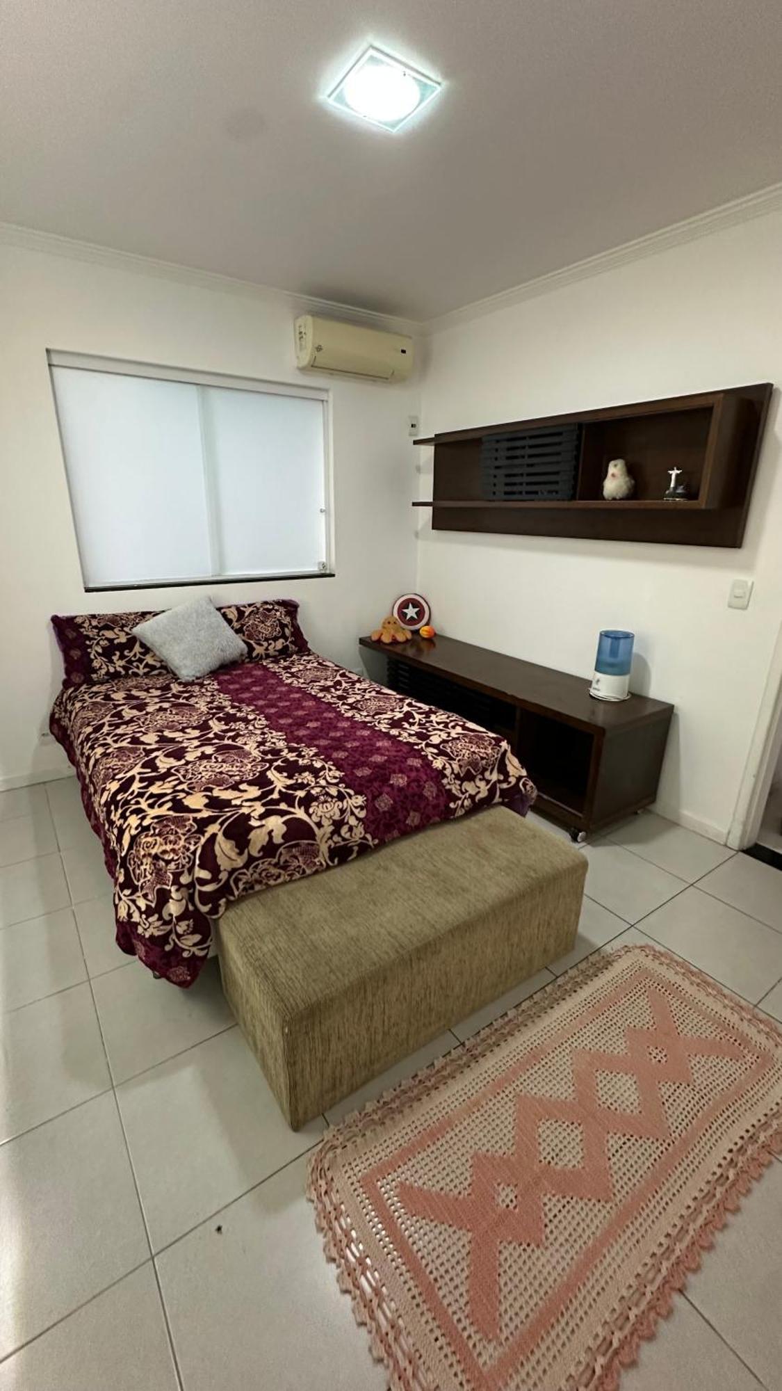 Hospedagem domiciliar Casa Na Barra Da Tijuca *
